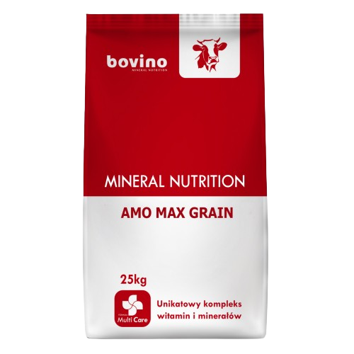 AMO MAX GRAIN