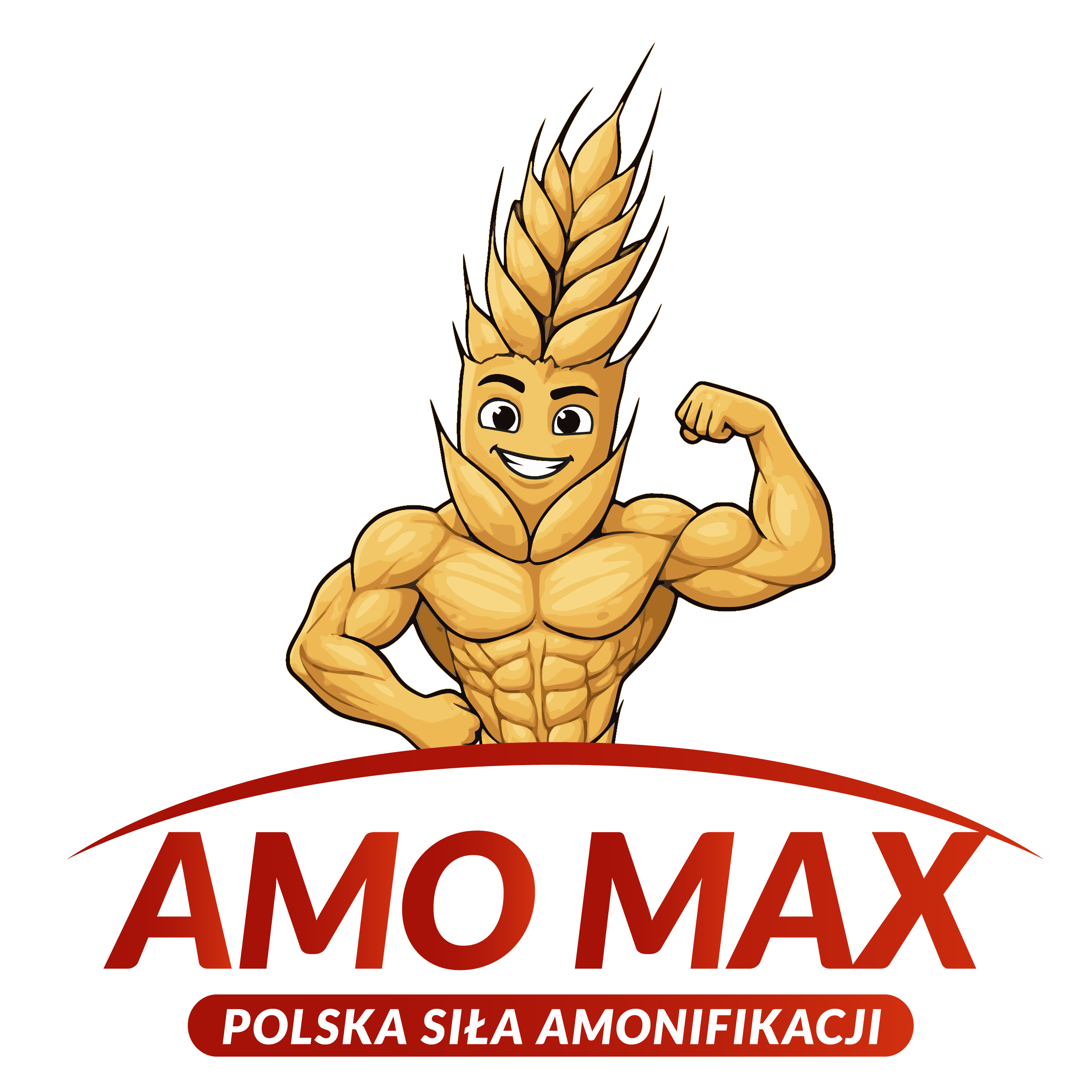 AmoMax Logo